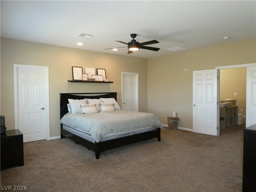 3368 Cypress Springs, Las Vegas, NV 89141