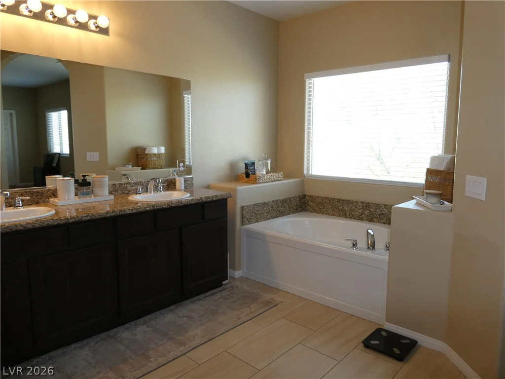 3368 Cypress Springs, Las Vegas, NV 89141