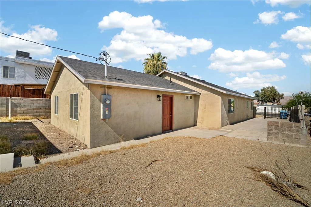 617 11th, Las Vegas, NV 89101