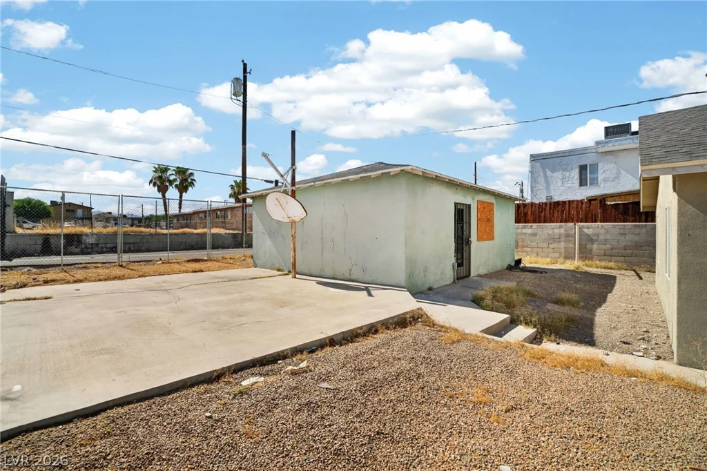 617 11th, Las Vegas, NV 89101