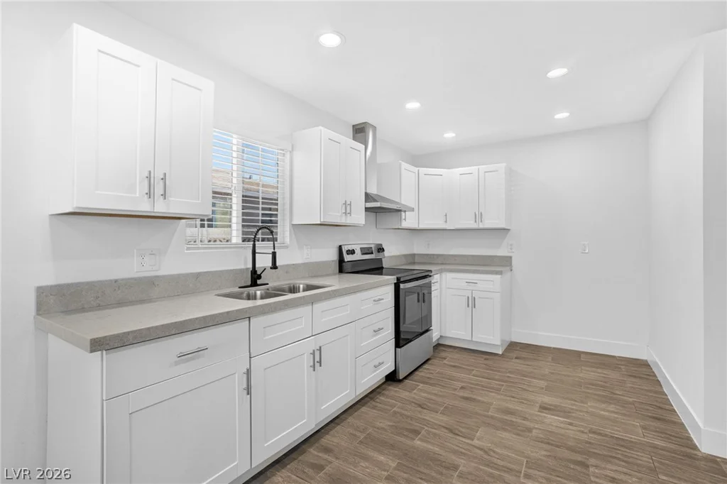 617 11th, Las Vegas, NV 89101