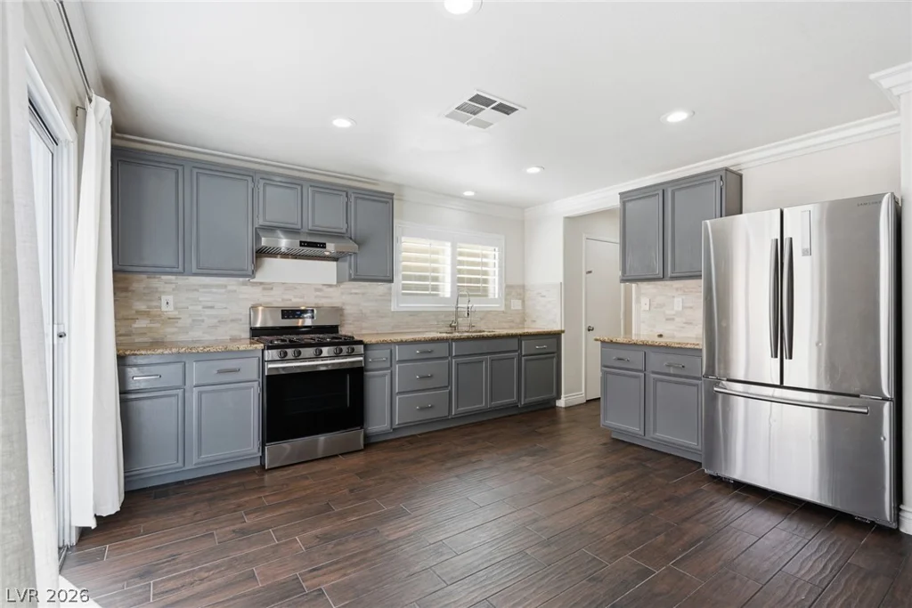 1141 Plum Canyon, Las Vegas, NV 89142