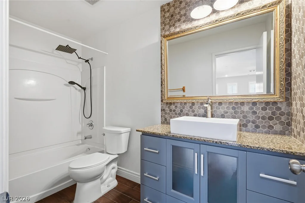 1141 Plum Canyon, Las Vegas, NV 89142
