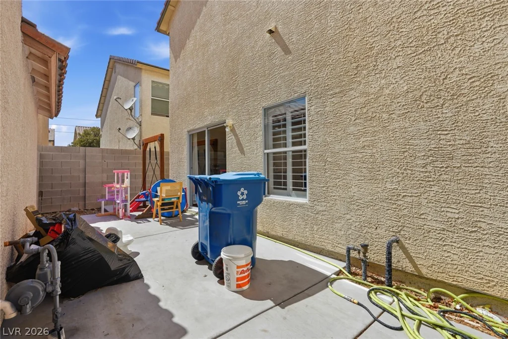 1141 Plum Canyon, Las Vegas, NV 89142