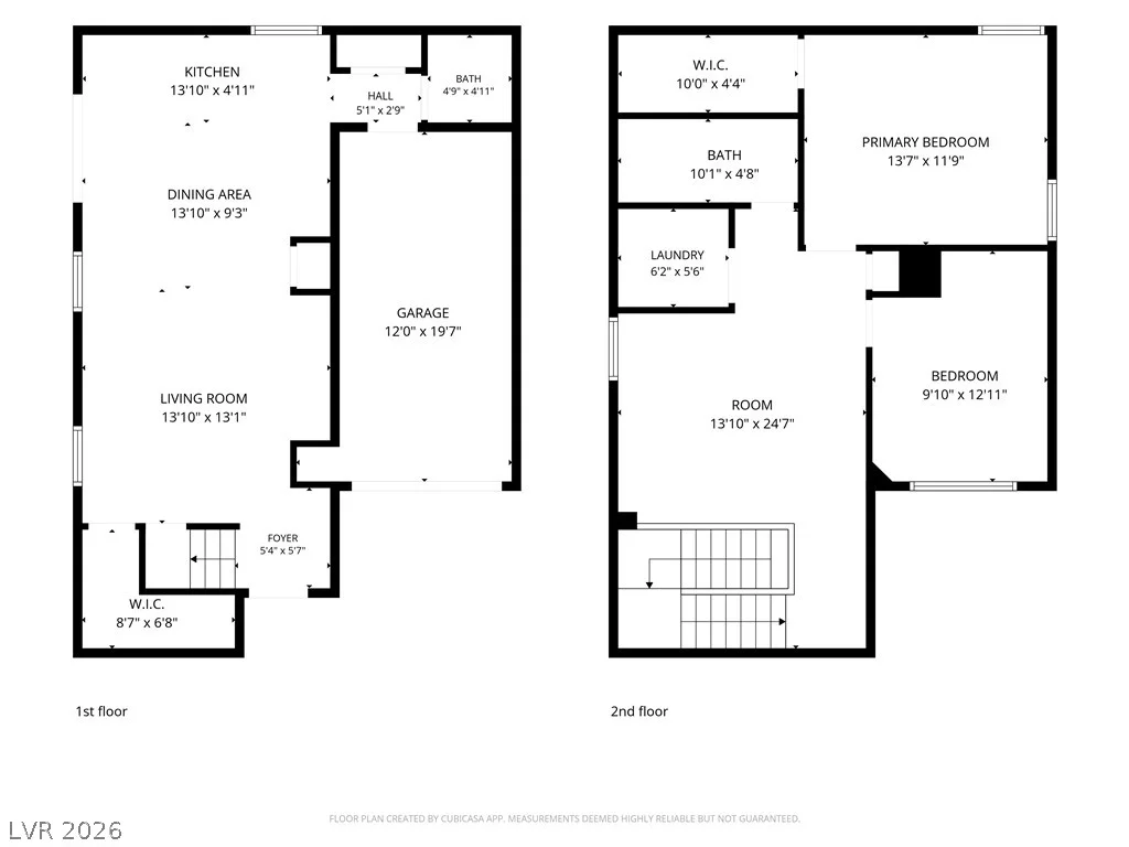 1141 Plum Canyon, Las Vegas, NV 89142