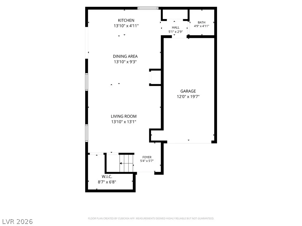 1141 Plum Canyon, Las Vegas, NV 89142