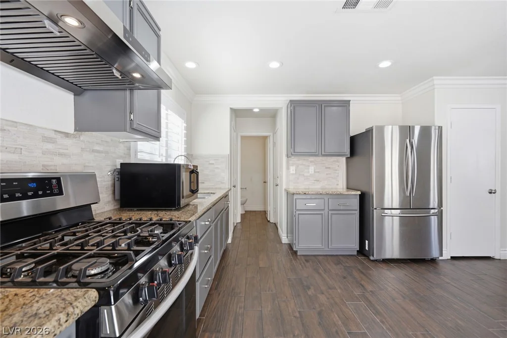 1141 Plum Canyon, Las Vegas, NV 89142