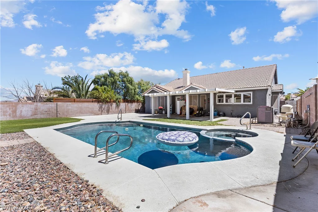 1680 Windship, Henderson, NV 89014