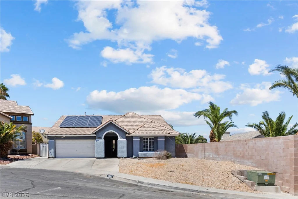 1680 Windship, Henderson, NV 89014