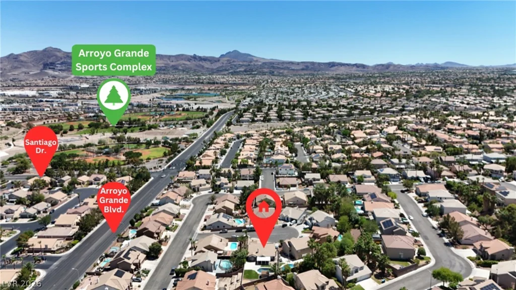 1680 Windship, Henderson, NV 89014