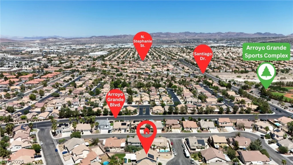 1680 Windship, Henderson, NV 89014