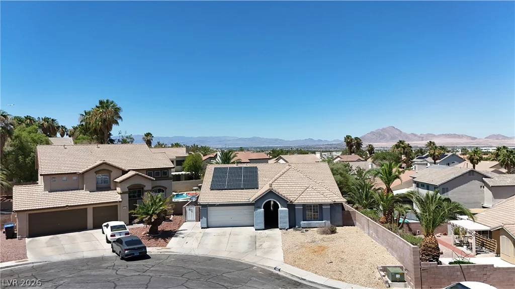1680 Windship, Henderson, NV 89014
