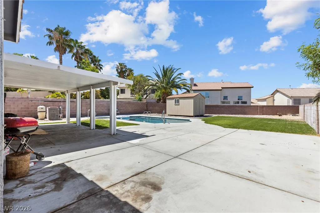 1680 Windship, Henderson, NV 89014