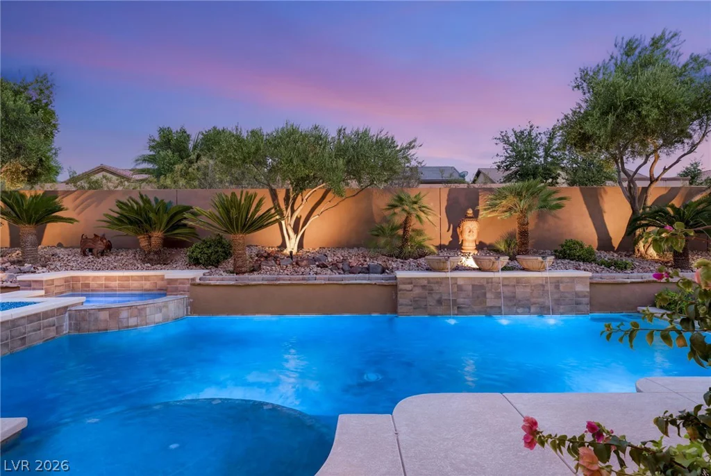 41 Hassayampa, Henderson, NV 89052