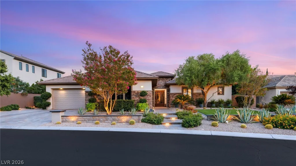 41 Hassayampa, Henderson, NV 89052