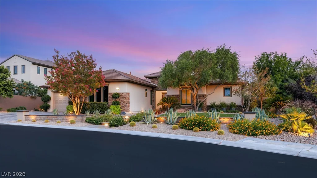 41 Hassayampa, Henderson, NV 89052