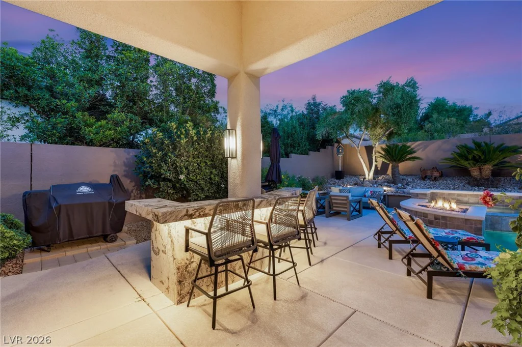 41 Hassayampa, Henderson, NV 89052