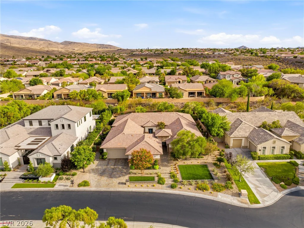 41 Hassayampa, Henderson, NV 89052