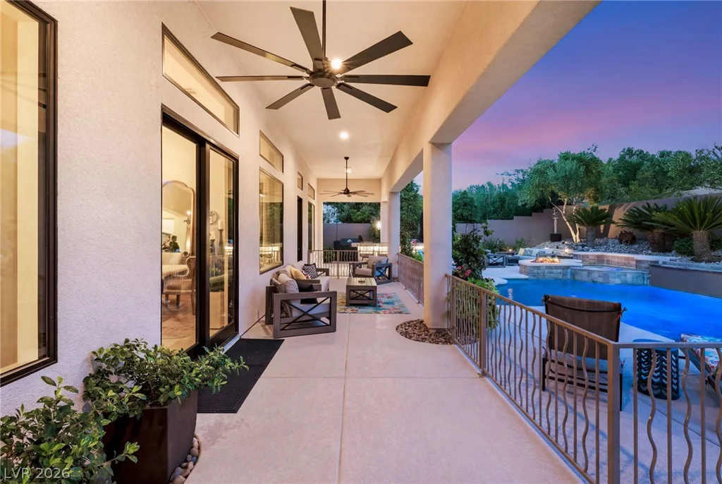 41 Hassayampa, Henderson, NV 89052