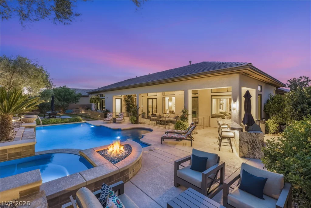 41 Hassayampa, Henderson, NV 89052