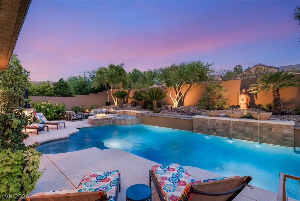 41 Hassayampa, Henderson, NV 89052