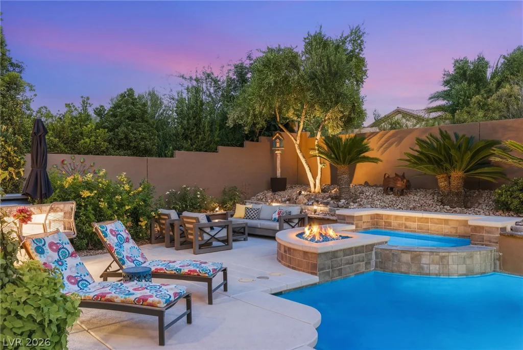 41 Hassayampa, Henderson, NV 89052