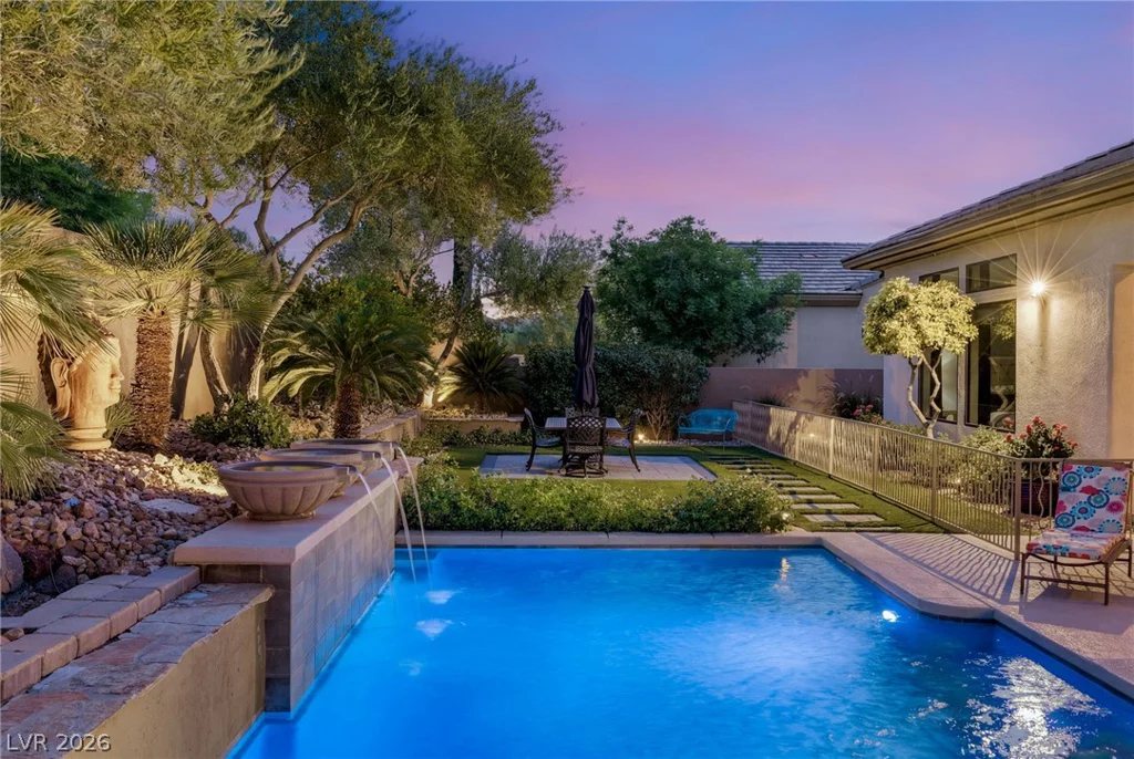 41 Hassayampa, Henderson, NV 89052