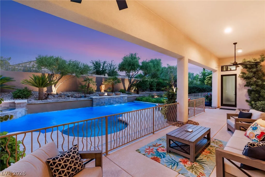 41 Hassayampa, Henderson, NV 89052