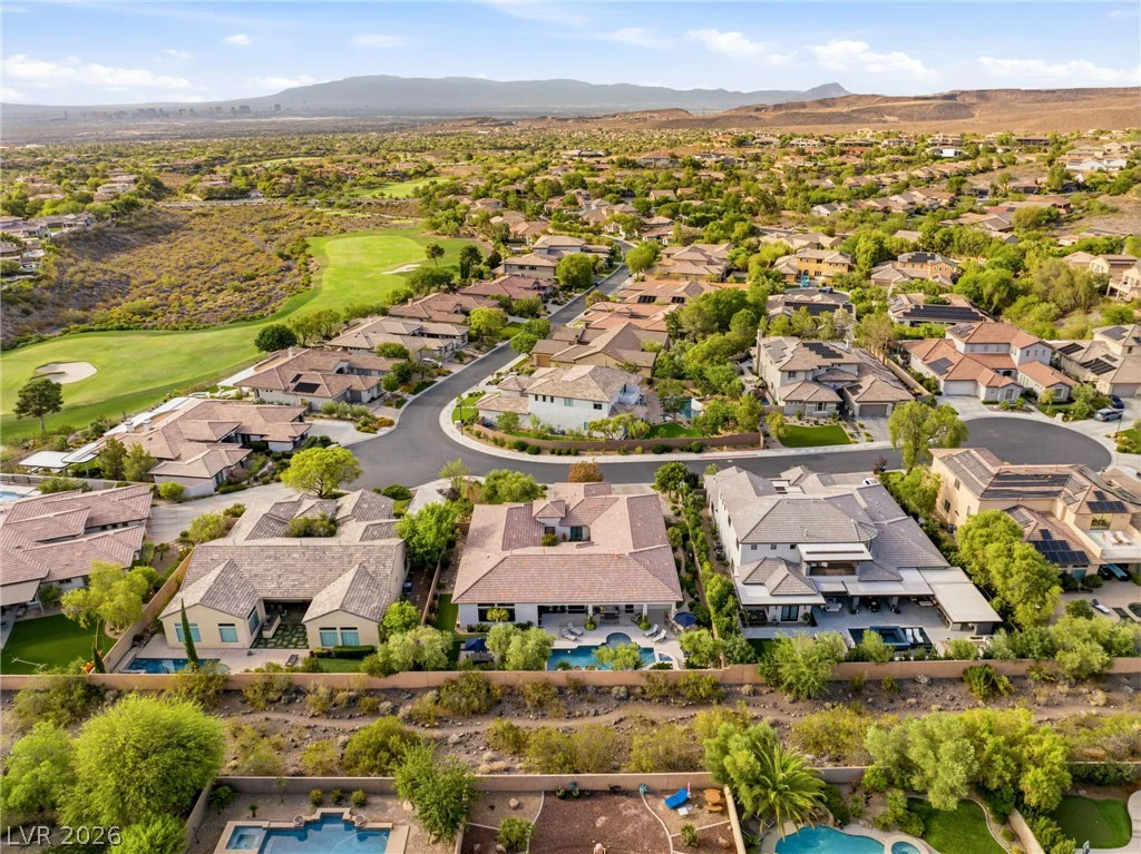 41 Hassayampa, Henderson, NV 89052