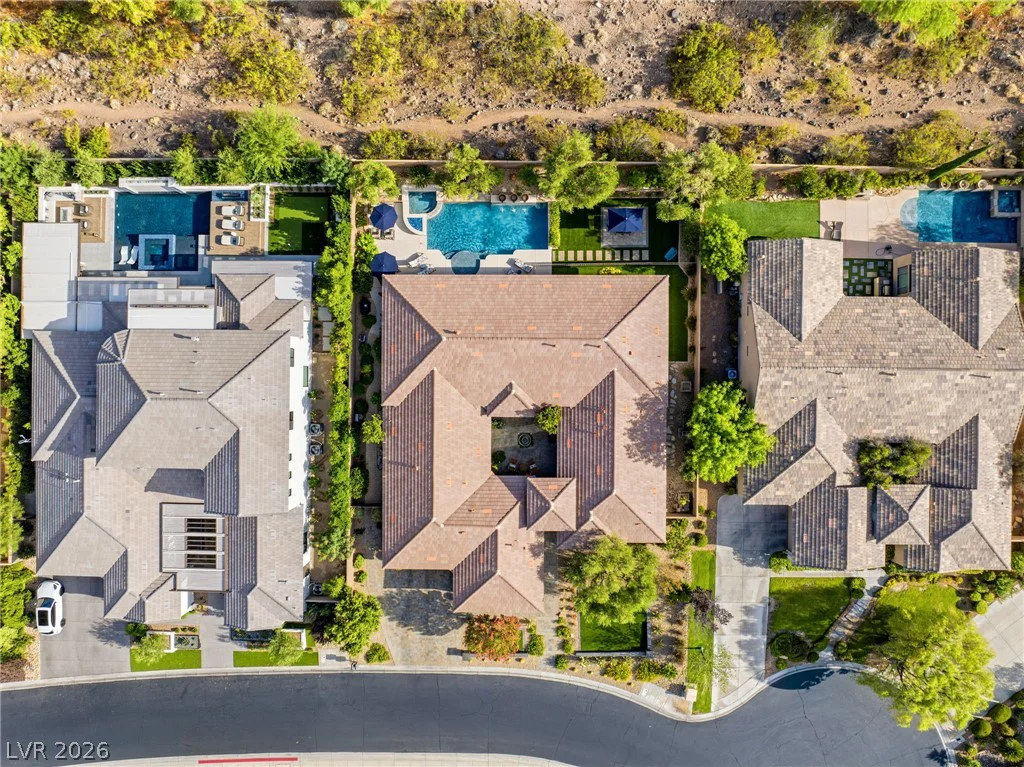 41 Hassayampa, Henderson, NV 89052