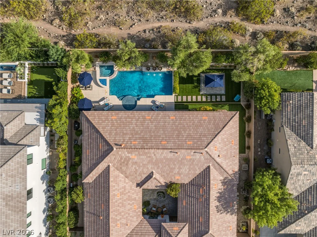 41 Hassayampa, Henderson, NV 89052