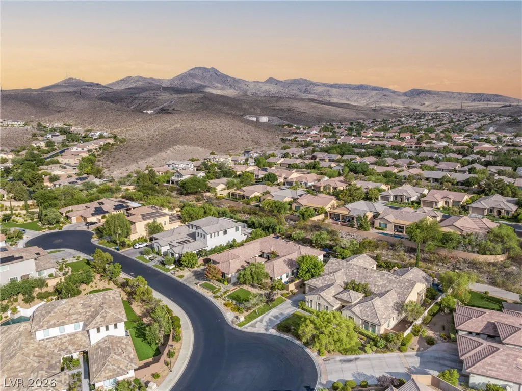 41 Hassayampa, Henderson, NV 89052