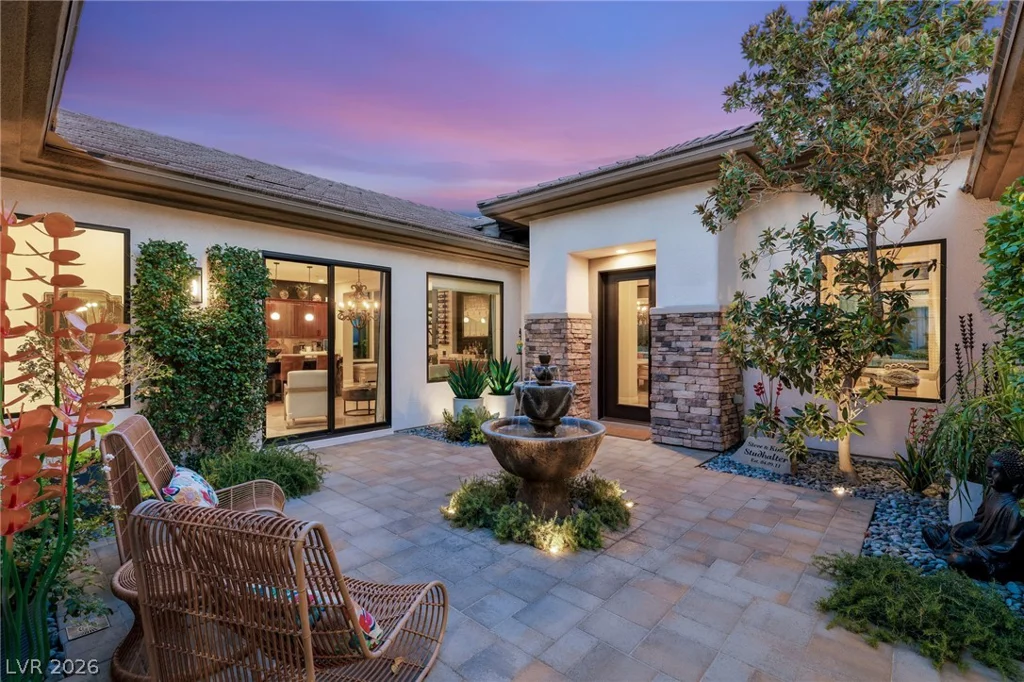 41 Hassayampa, Henderson, NV 89052