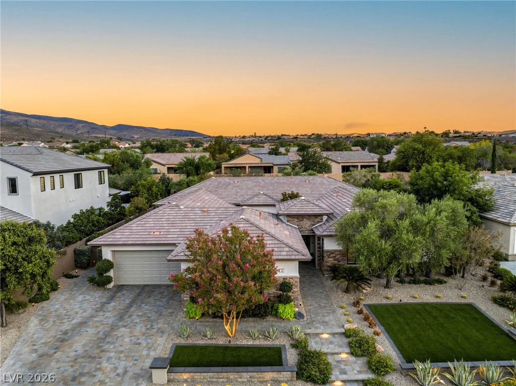 41 Hassayampa, Henderson, NV 89052