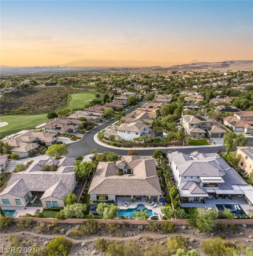 41 Hassayampa, Henderson, NV 89052