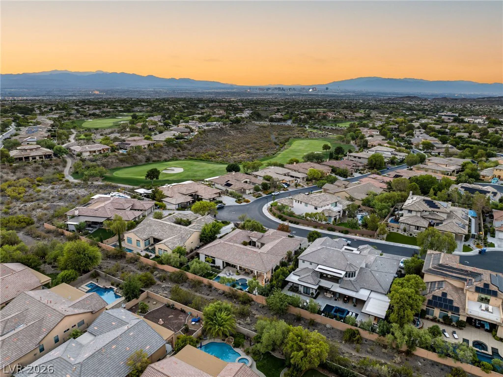 41 Hassayampa, Henderson, NV 89052