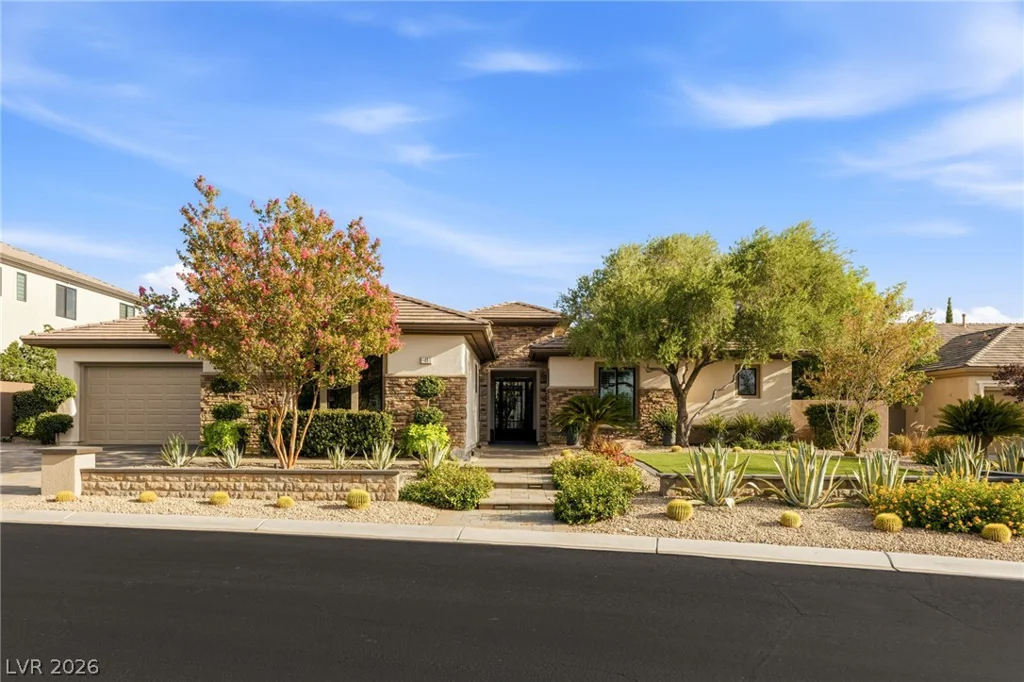 41 Hassayampa, Henderson, NV 89052