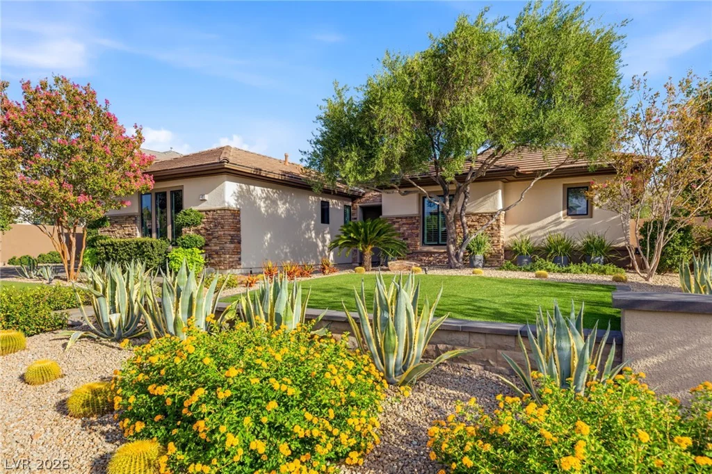 41 Hassayampa, Henderson, NV 89052
