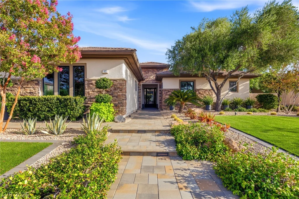 41 Hassayampa, Henderson, NV 89052