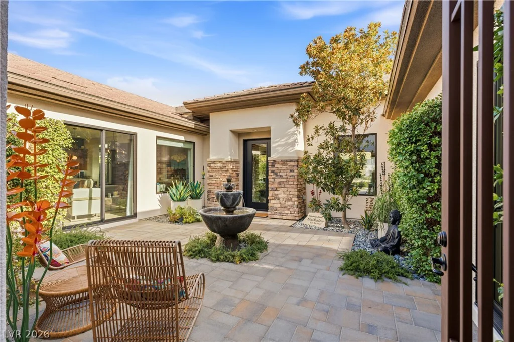 41 Hassayampa, Henderson, NV 89052