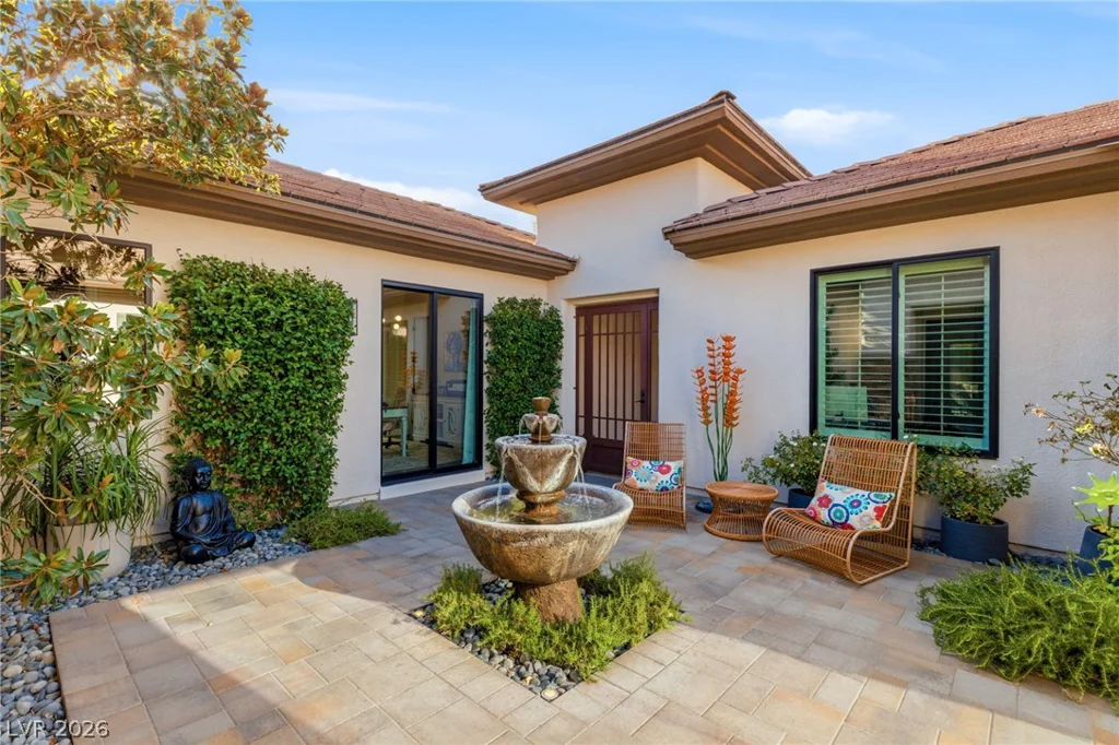41 Hassayampa, Henderson, NV 89052