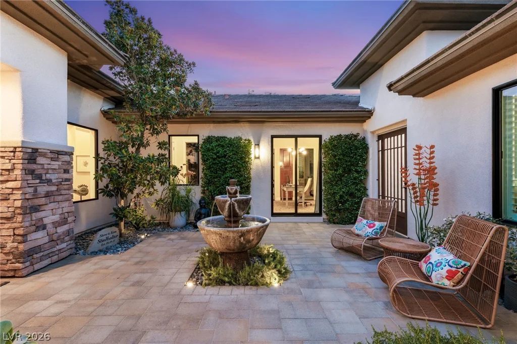 41 Hassayampa, Henderson, NV 89052