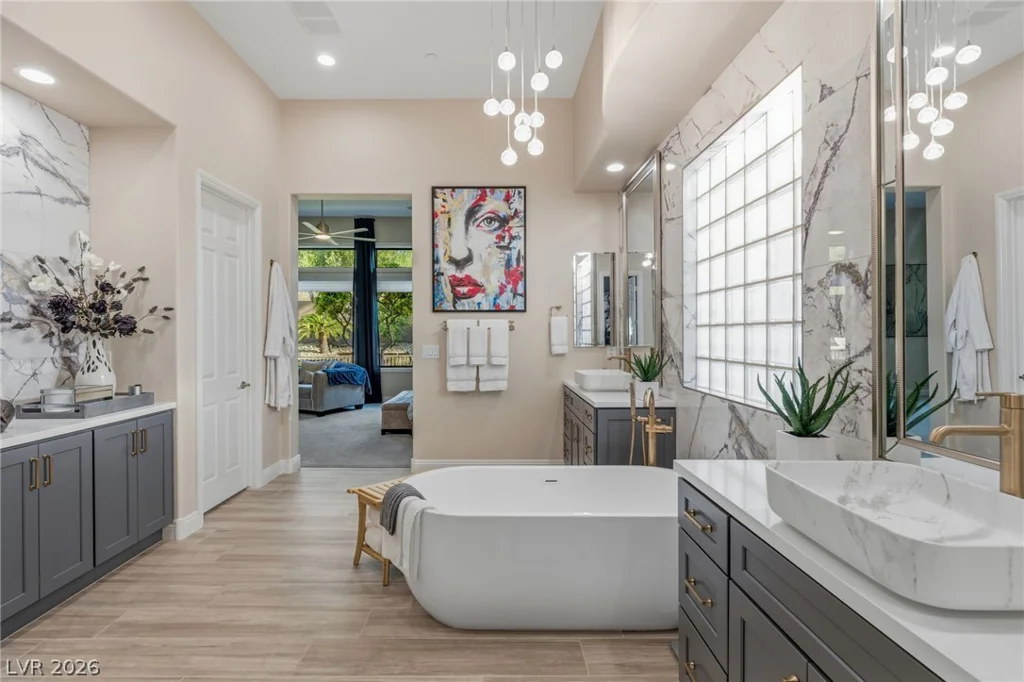 41 Hassayampa, Henderson, NV 89052
