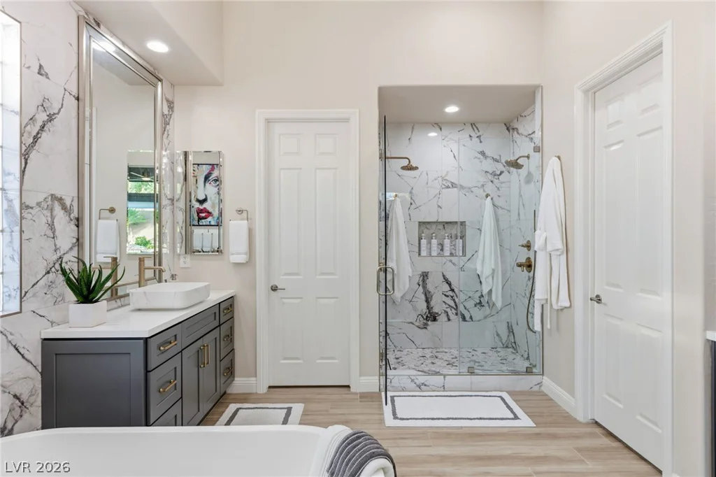 41 Hassayampa, Henderson, NV 89052