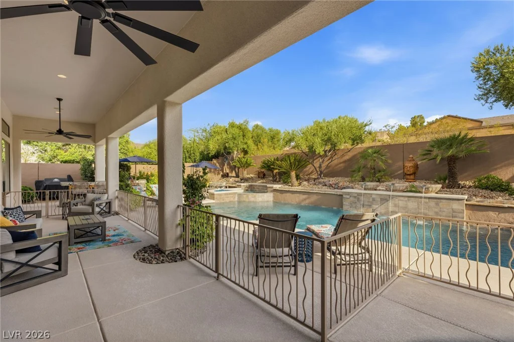 41 Hassayampa, Henderson, NV 89052