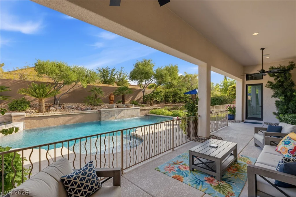 41 Hassayampa, Henderson, NV 89052