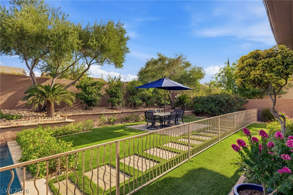 41 Hassayampa, Henderson, NV 89052