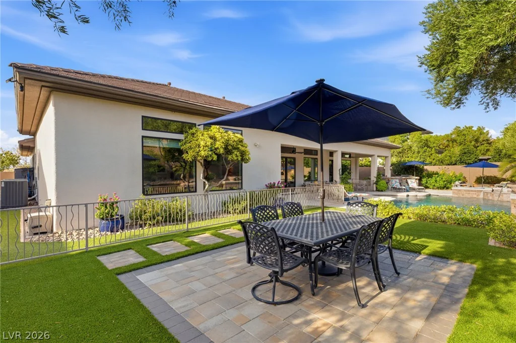 41 Hassayampa, Henderson, NV 89052