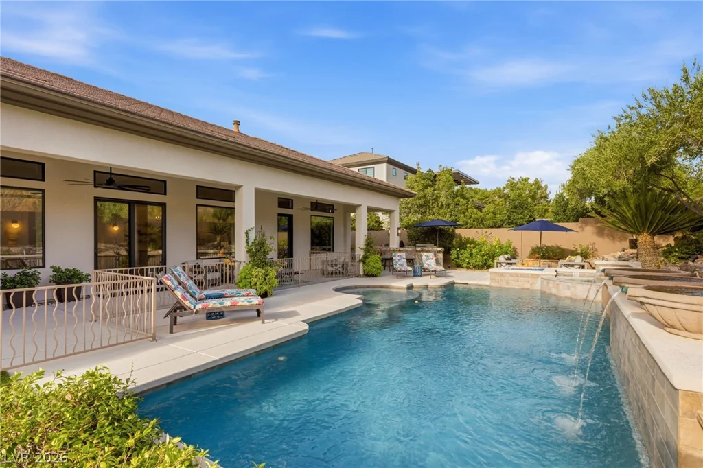 41 Hassayampa, Henderson, NV 89052
