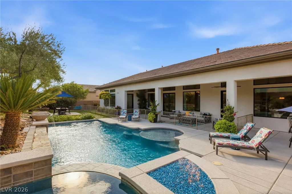 41 Hassayampa, Henderson, NV 89052